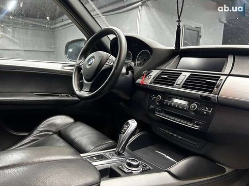 BMW X5 2010 - фото 24