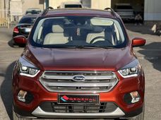 Продажа Ford б/у в Одесской области - купить на Автобазаре