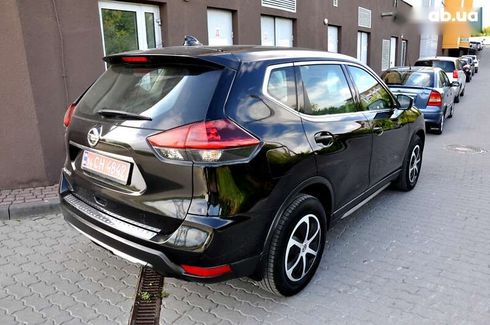 Nissan Rogue 2018 - фото 8