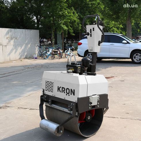 Kron HR500 2025 - фото 3