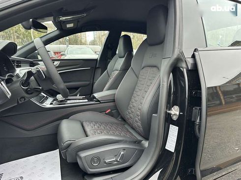 Audi RS7 2025 - фото 20