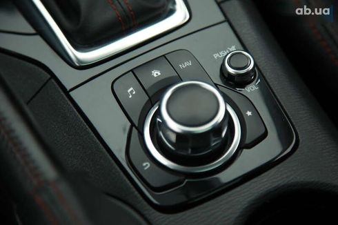 Mazda 3 2014 - фото 17