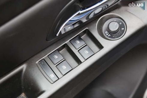 Chevrolet Cruze 2013 - фото 23