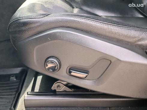 Volvo XC90 2015 синий - фото 51