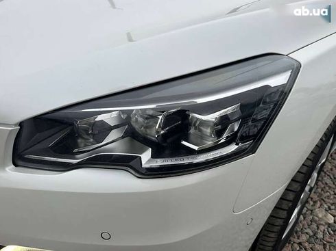 Peugeot 508 2016 - фото 10