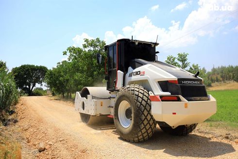 HIDROMEK HMK 130 CS 2025 - фото 2