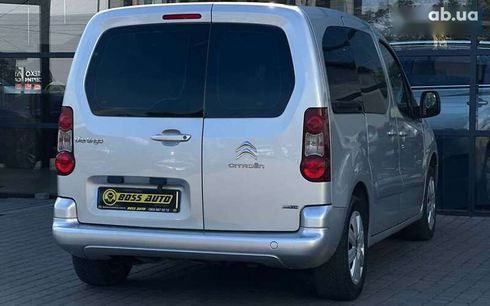 Citroёn Berlingo 2017 - фото 6