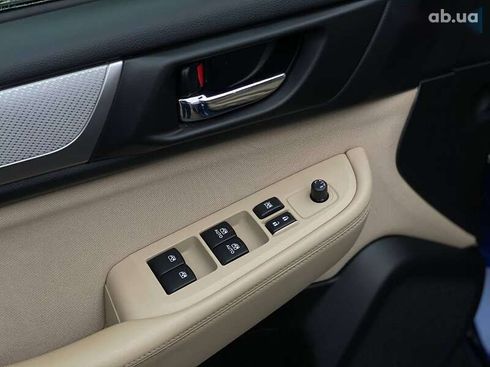 Subaru Outback 2014 - фото 16