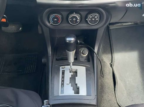Mitsubishi Lancer 2007 - фото 14