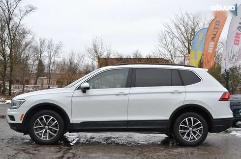 Volkswagen Tiguan 2019 - фото 16