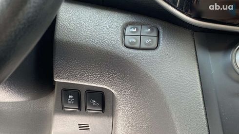 Nissan e-NV200 2016 - фото 25