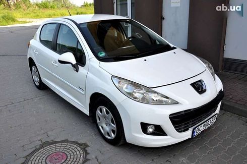 Peugeot 207 2011 - фото 13