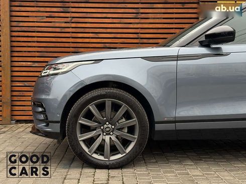 Land Rover Range Rover Velar 2018 - фото 6