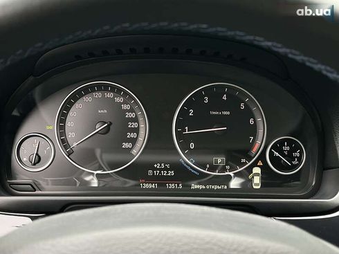 BMW 5 серия 2016 - фото 22