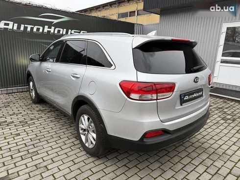 Kia Sorento 2015 - фото 18