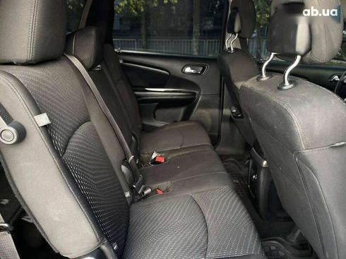 Dodge Journey 2018 - фото 19
