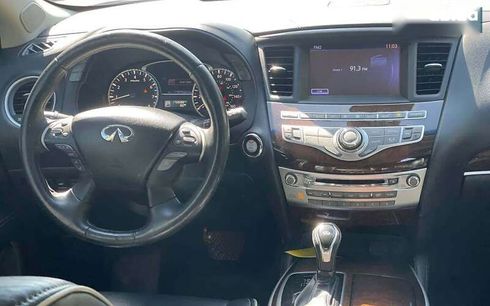 Infiniti QX60 2016 - фото 11