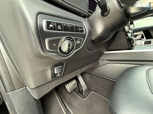 Mercedes-Benz G-Класс 2023 - фото 24