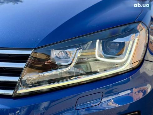 Volkswagen Touareg 2015 - фото 8