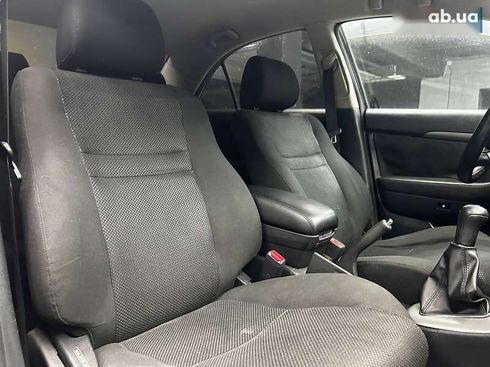 Toyota Avensis 2006 - фото 20