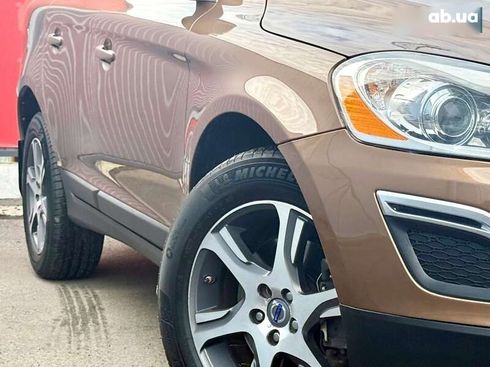 Volvo XC60 2012 - фото 7