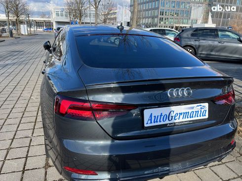 Audi S5 2021 - фото 18