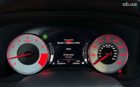 Acura TLX 2020 - фото 21