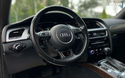 Audi a4 allroad 2015 - фото 28