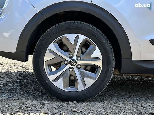 Kia Niro 2020 - фото 20