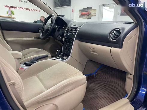 Mazda 6 2006 - фото 30