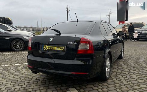 Skoda Octavia 2011 - фото 7