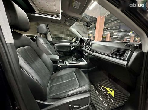 Audi Q5 2017 - фото 16