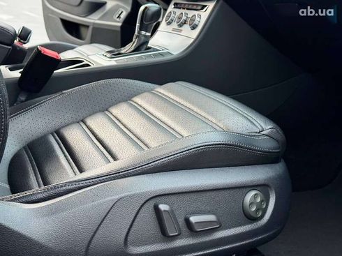 Volkswagen Passat CC 2014 - фото 29