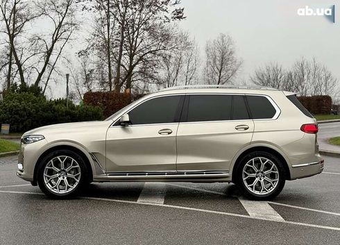BMW X7 2019 - фото 7