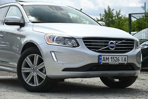 Volvo XC60 2017 - фото 3