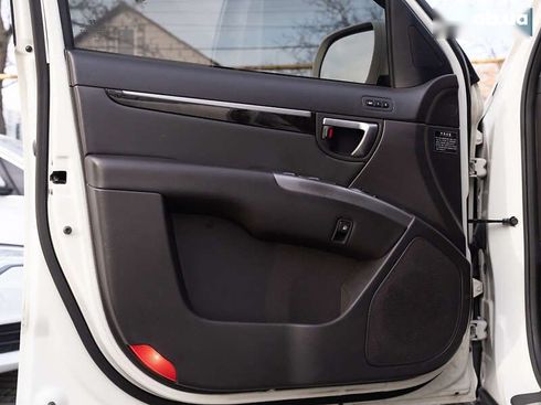Hyundai Santa Fe 2012 - фото 16