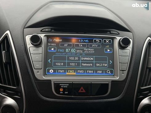 Hyundai ix35 2011 - фото 16