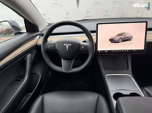 Tesla Model 3 2023 - фото 26