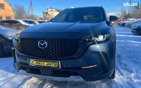 Mazda CX-50 2022 - фото 9