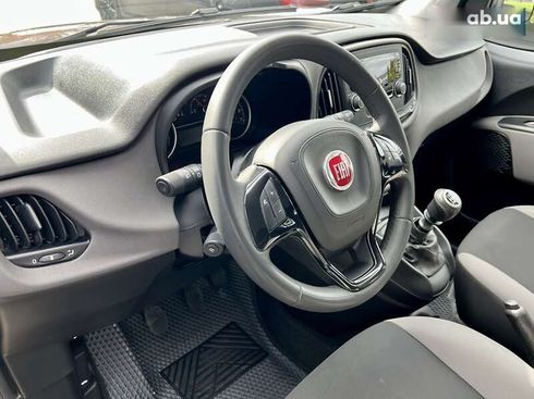 Fiat Doblo 2019 - фото 19