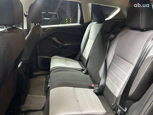 Ford Escape 2016 - фото 16