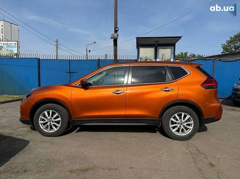 Nissan X-Trail 2019 - фото 8