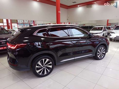 BYD Song Plus 2024 - фото 9