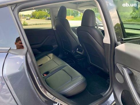 Tesla Model Y 2022 - фото 27
