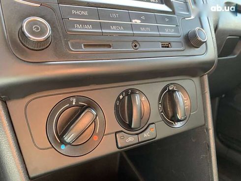 Volkswagen Polo 2018 - фото 22