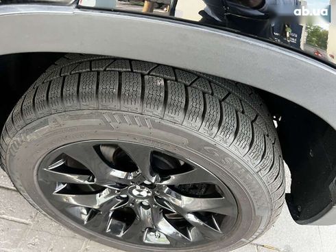 BMW X5 2010 - фото 16