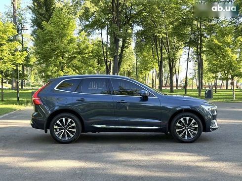 Volvo XC60 2023 - фото 24