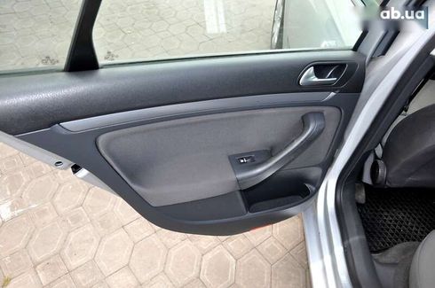 Volkswagen Jetta 2005 - фото 17