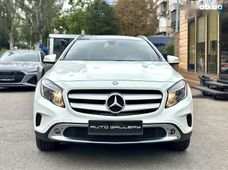 Продажа б/у Mercedes-Benz GLA-Класс 2016 года - купить на Автобазаре