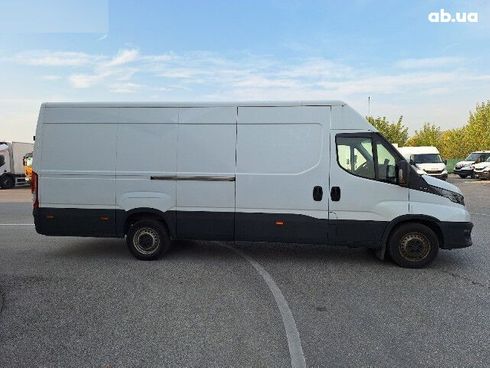 Iveco Daily 2020 - фото 5